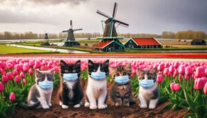 veterinerler kedi sahiplerini uy