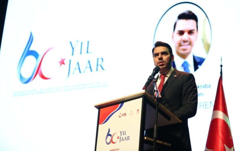 hollanda haberleri ytb abdullah eren