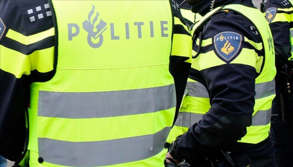 hollanda politie (1)