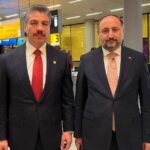 Türk Konseyi’ nden Bavyera Hükümeti Uyum sorumlusuna ziyaret