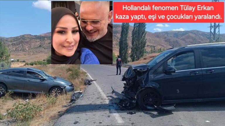 tulay erkan kaza yaptı (1)