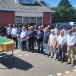 Hollanda’dan Aksaray`a izine Giden Gurbetçinin Çikolataları Uyuşturucu Dolu Yakalandı