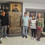 TCMB ve DNB Başkanları, 100 Yıllık Dostluk İçin Bir Araya Geldi