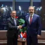 Hollanda Vatandaşı Chantal Rina Stephanie Ter Müslüman Oldu
