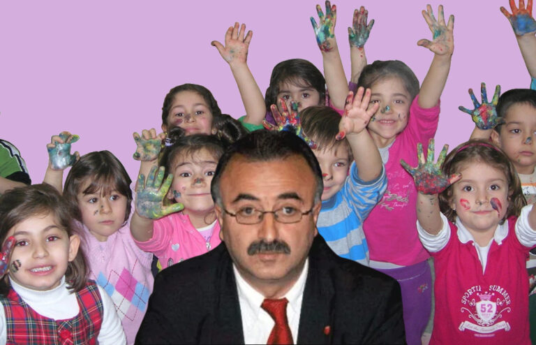 cocuk esirgeme kruumunda ayrımcılık ıot