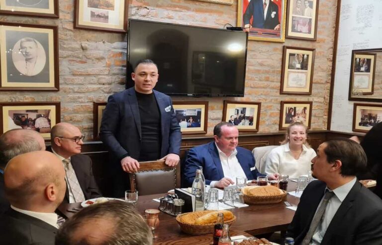gurbet kavramı geride kaldı