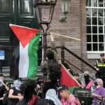 Hollanda’da Yaz Mevsimine Veda: Sıcaklıklar Düşüyor, Yağışlar Geliyor