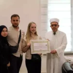 Dışişleri Bakanı Hakan Fidan, New York’ta Hollanda Dışişleri Bakanı ile Görüştü