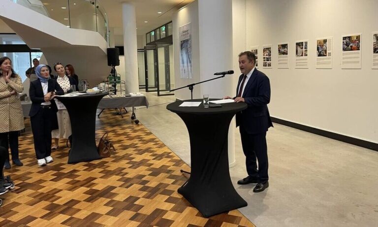 inci küpeli kızın gözünden amsterdam başkonsolos Burak bey
