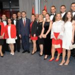 Lahey’de Cumhuriyet Bayramı Balosu: Muhteşem Gösteriler, Ödüller ve Yardımseverlik Rüzgarı