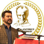 Mersinli Mühendis Alper Uçar ile Hollandalı Corianda Buteijn Kızkalesi’nde Evlendi