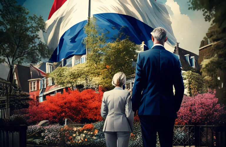 Hollanda, Dünyanın En İyi Emeklilik Sistemi Sıralamasında Yine Birinci