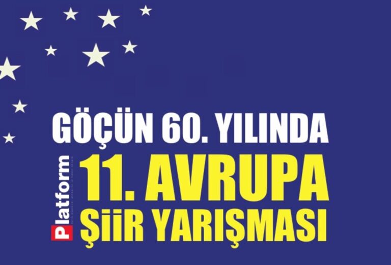 Platform Dergisi, Göçün 60. Yılı Anısına Şiir ve Öykü Yarışması Düzenliyor