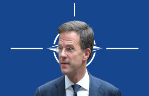 rutte bm gen sekreteri