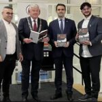 Hoek van Holland’de Planciushof’ta bulunan bir polis karakoluna patlayıcıyla saldırı düzenlendi