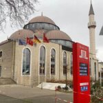 Münih Başkonsolosluğuna Bursa’dan önemli ziyaret