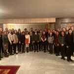 Rotterdam’da Su Taksi ile Su Otobüsü Çarpıştı: Üç Yaralı