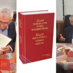 Hengelo Belediyesi’nden Gençlik Madalyası Emre Kandemir’e!