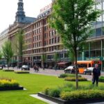 Hollanda, Ukrayna’ya Patriot Hava Savunma Sistemleri Teslim Etti