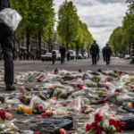 Nijmegen ve Çevresindeki Okullara Yönelik Sosyal Medyadan Tehdit Mesajı