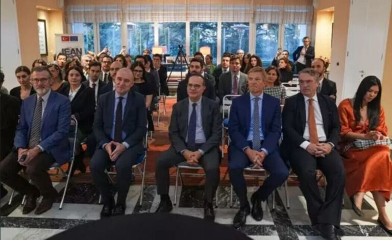 hollanda turkiye dostlugunun 100