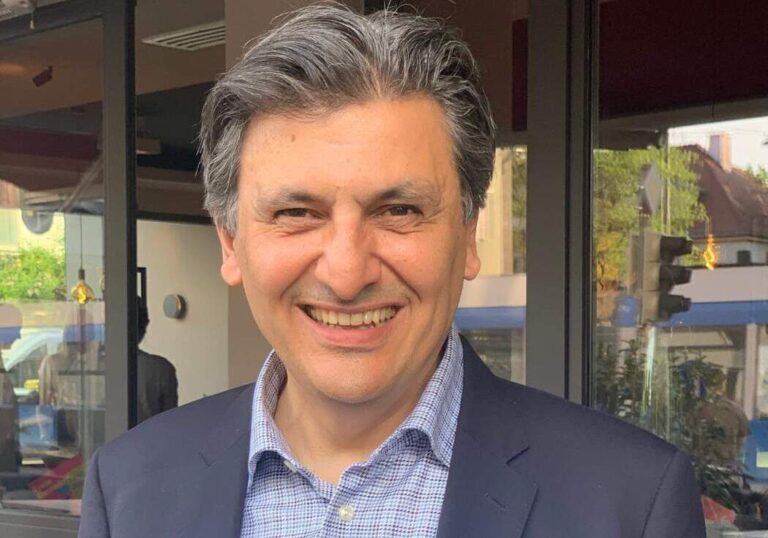 mahmut turker