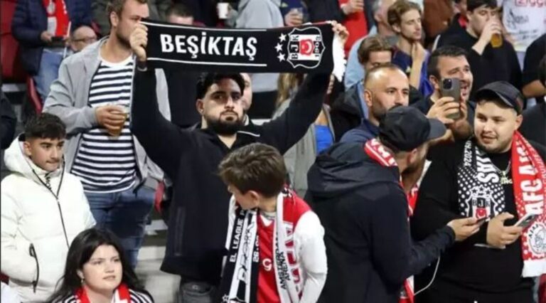BEŞİKTAŞ TWENTEE (1)