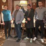 Hollanda’da Kayseri Sevdası: Kayserililer Kayserispor’a Destek İçin Buluştu