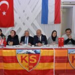 FDP Tettnang-Meckenbeuren Bölgesi’nde Doğan Çimen Yeniden Başkan Seçildi