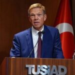 Dijksma, İslam Vakfı ile İş Birliğinin Sonlandırılmasını Anlattı: ‘Çifte Standart Uygulamıyorum’