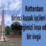 Veli dernekleri ve öğretmenler Moosburg’da buluştular