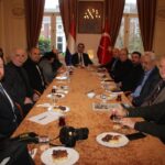 14 Yaşındaki Çocuk, Rotterdam’da Havai Fişek Kazasında Hayatını Kaybetti