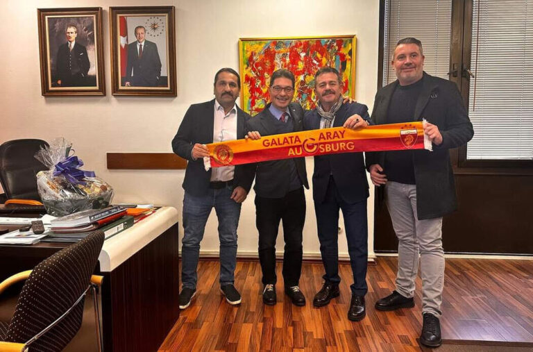 cimbomlular baskonsolosu ziyaret