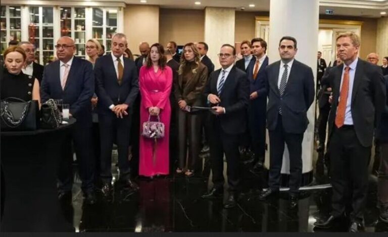 hollanda turkiye dostlugunun 100