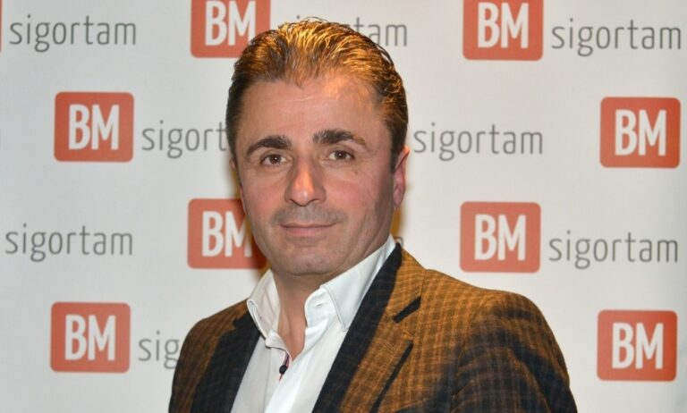 mehmet keskin bm sigortam