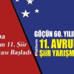 Moosburg STG İstanbulspor’dan Futbol Turnuvası