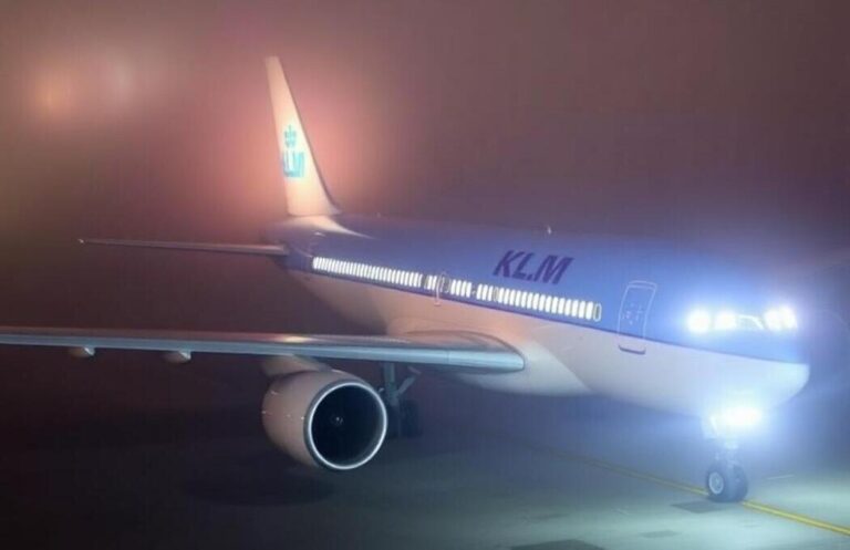 sis klm