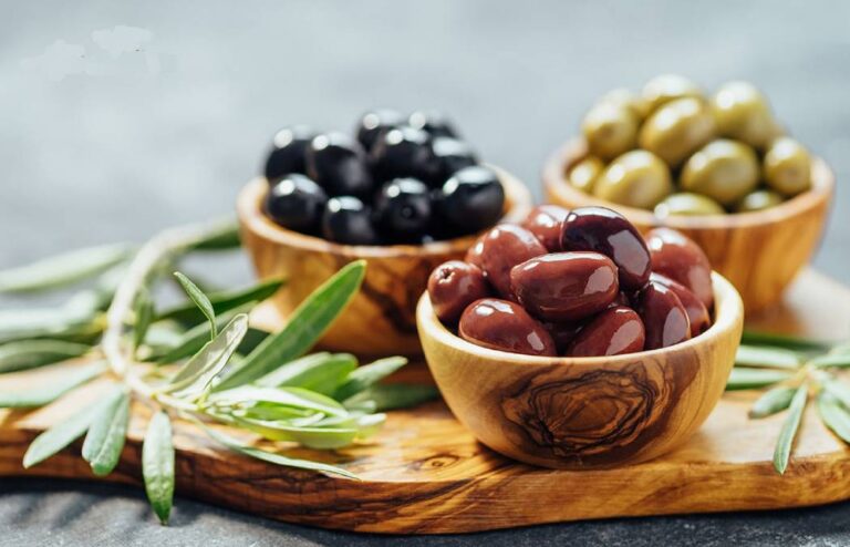 turk zeytini