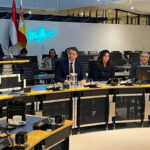 Hollanda’da Sağlık Çalışanları Gazze ve Lübnan’daki Meslektaşlarını Andı