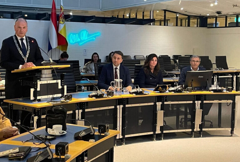 türklerin hollandada 60 yılı