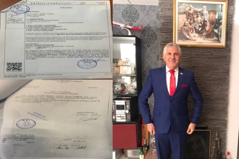 yardım 2 aydır teslim edilmedi1