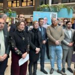 Rotterdam’da İki Küçük Kız, Hamile Kadını Darbetti