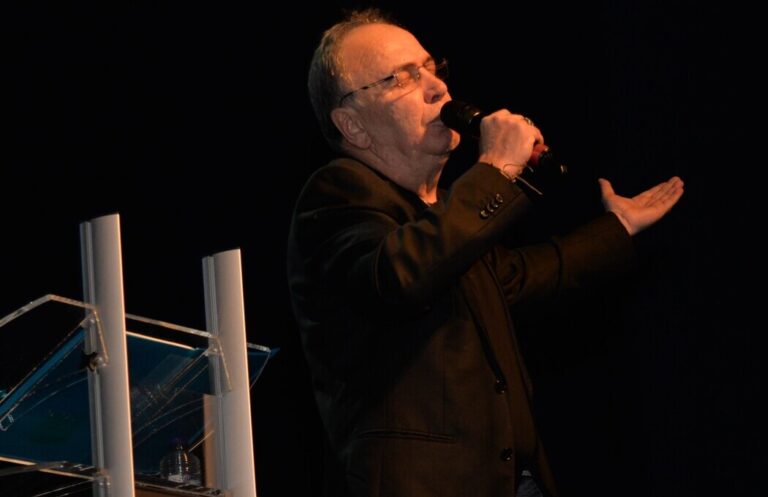 Avrupada Goç Yavuz Nufel Press