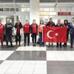 Hollanda’da Artan Grip Vakaları Hastaneleri ve Okulları Zorluyor