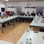 Sunay Akın, Yeni Oyunu ile Münih’te Sevenleriyle Buluştu
