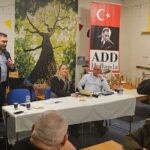 Kuzey Hollanda Emniyet Genel Müdürü Hamit Karakuş: “Amacımız, polisin toplum içerisindeki güvenini artırmaktır”