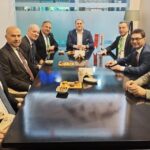 Hollanda İle Türkiye Arasındaki Ticari İlişkileri Üst Düzeye Getirmeliyiz