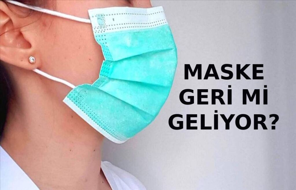 maske gerimi