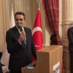 Amsterdam Başkonsolosluğu’ndan Vatandaşlara e-Devlet Güvenlik Uyarısı