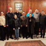 ADD Hollanda, Hollanda Hükümetinin Sosyal ve Ekonomi Politikalarını Masaya Yatırdı